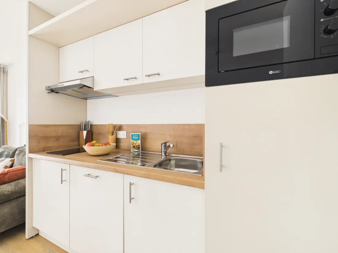 Apartmanok Biscarrosse