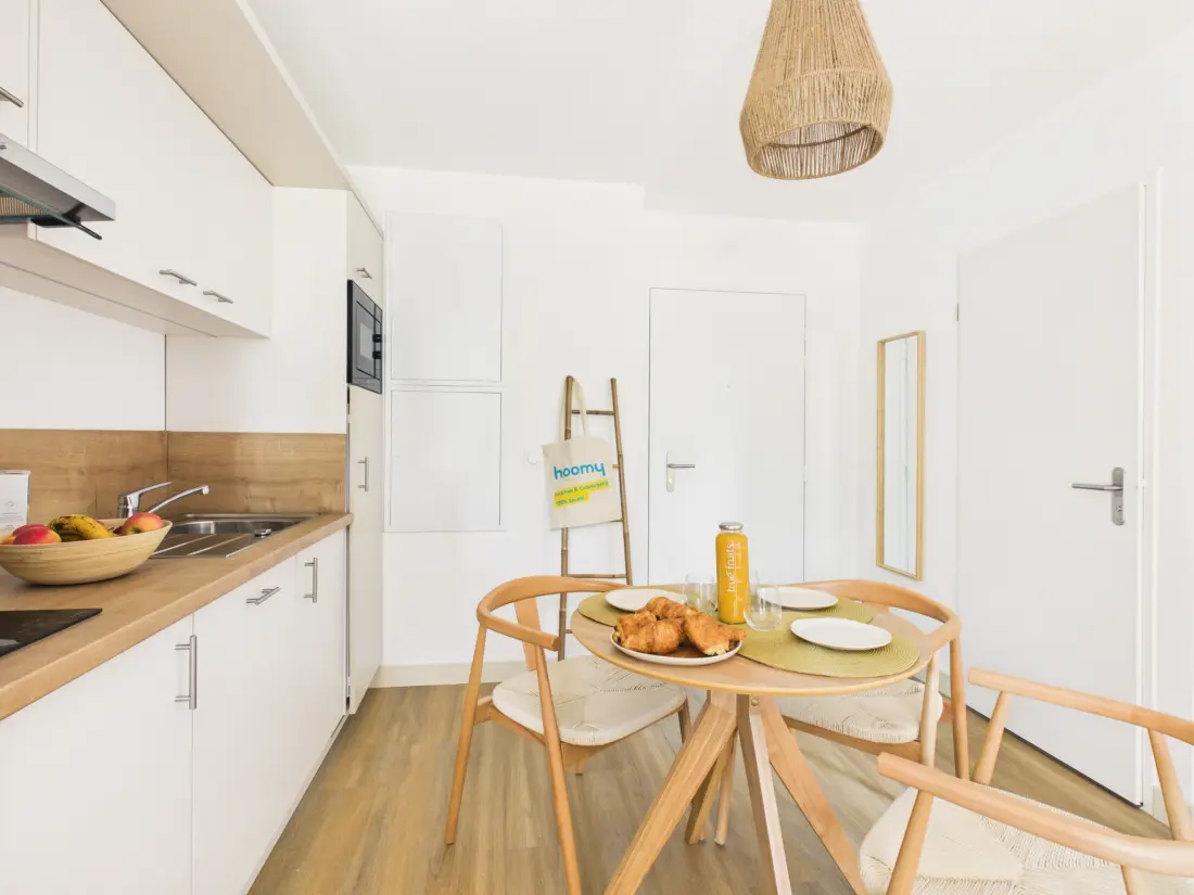 Apartmanok Biscarrosse