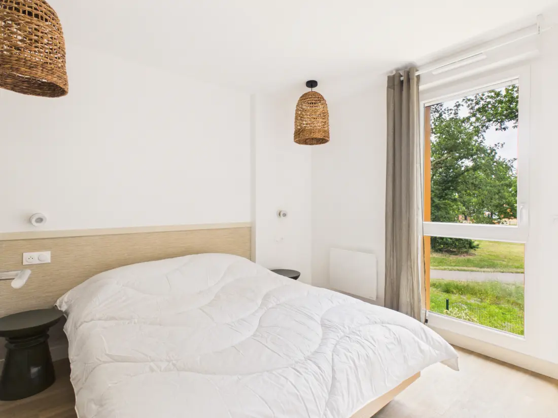 Apartmanok Biscarrosse