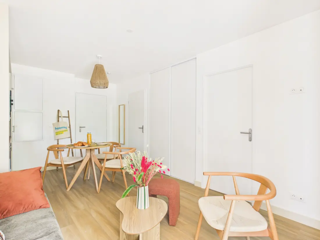 Apartmanok Biscarrosse