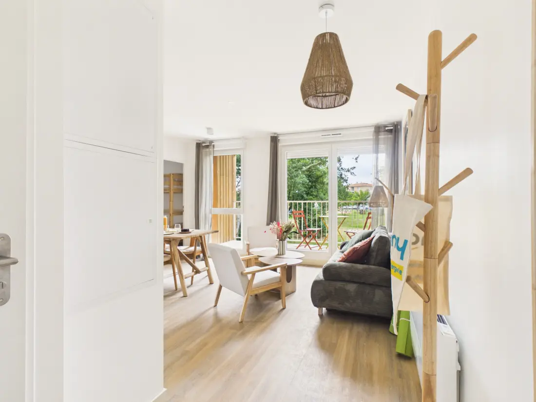 Apartmanok Biscarrosse