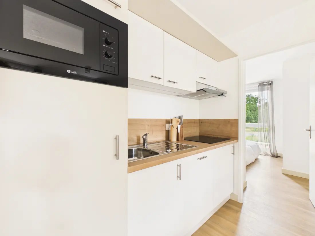 Apartmanok Biscarrosse