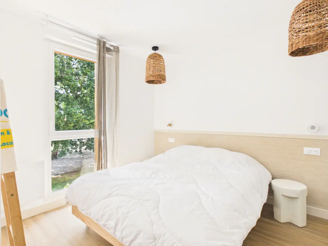 Apartmanok Biscarrosse