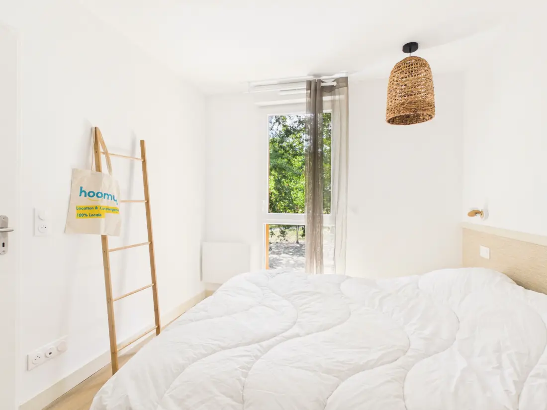 Apartmanok Biscarrosse