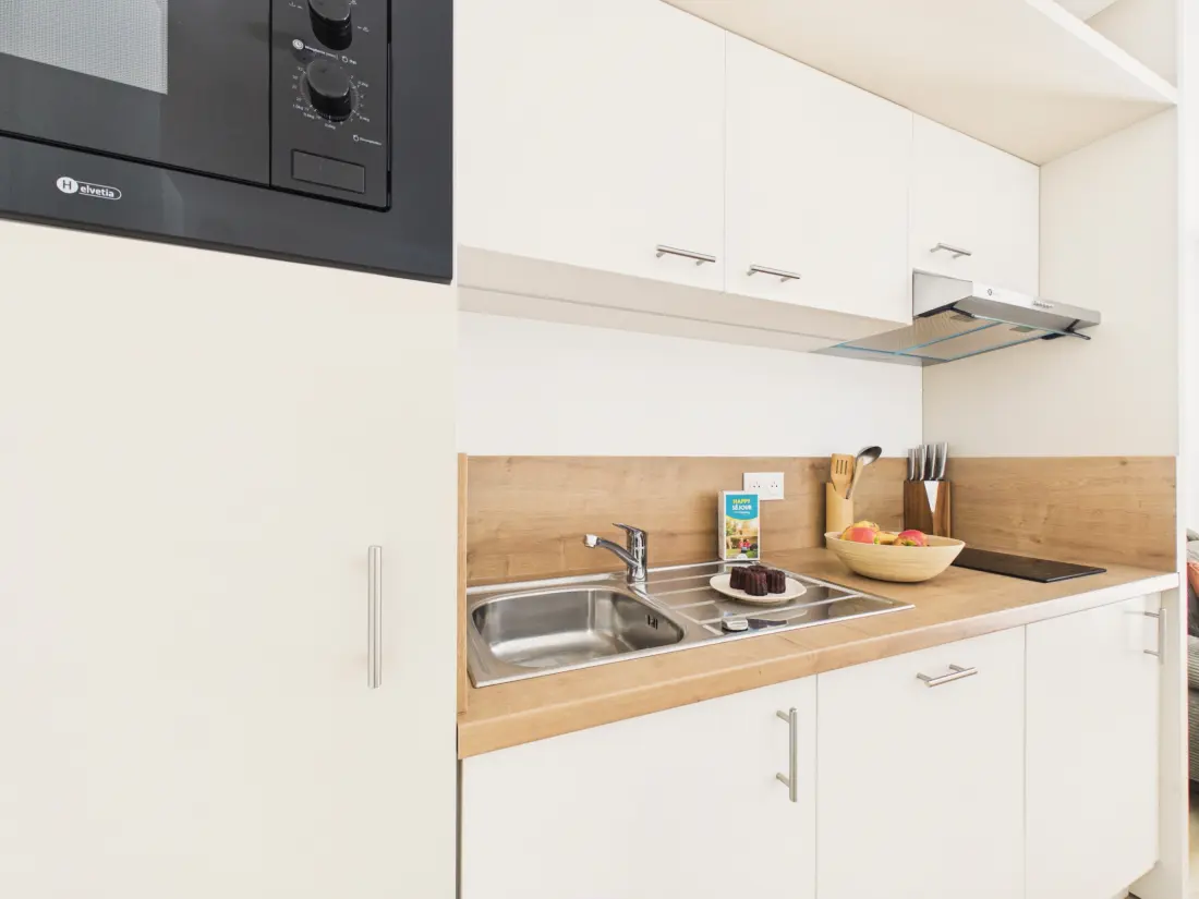 Apartmanok Biscarrosse