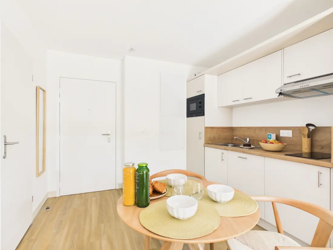 Apartmanok Biscarrosse