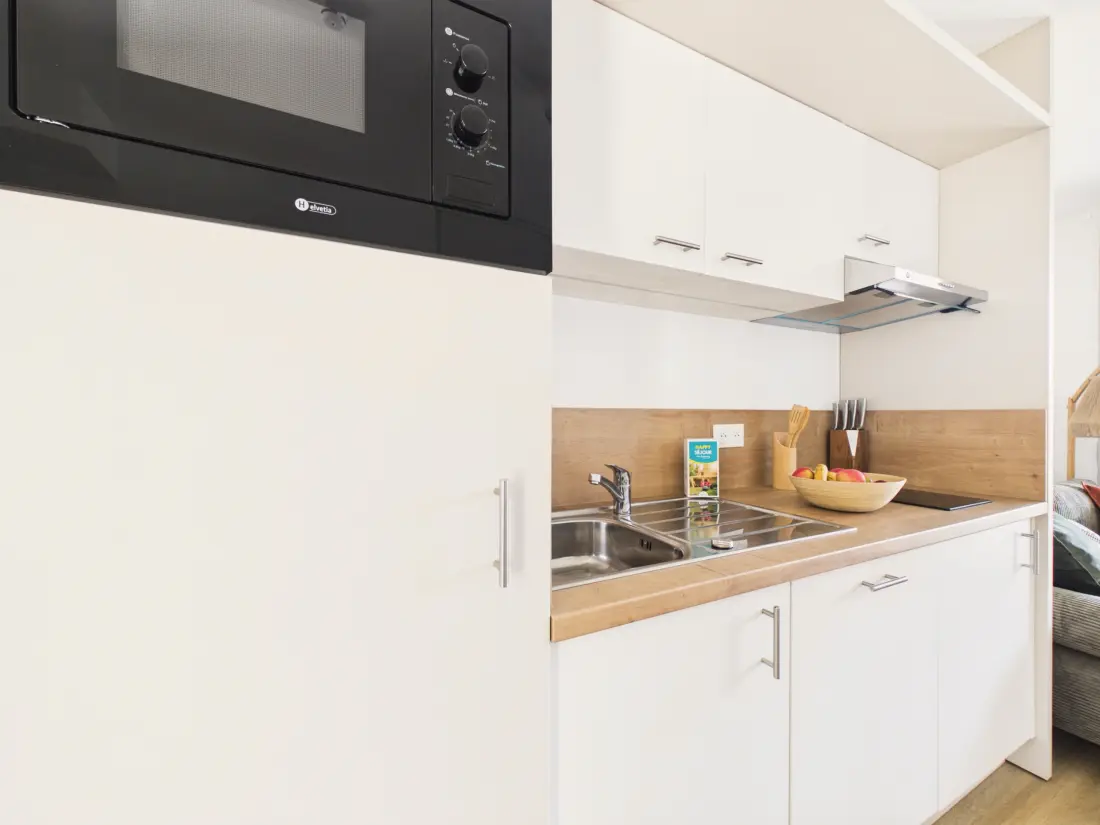 Apartmanok Biscarrosse