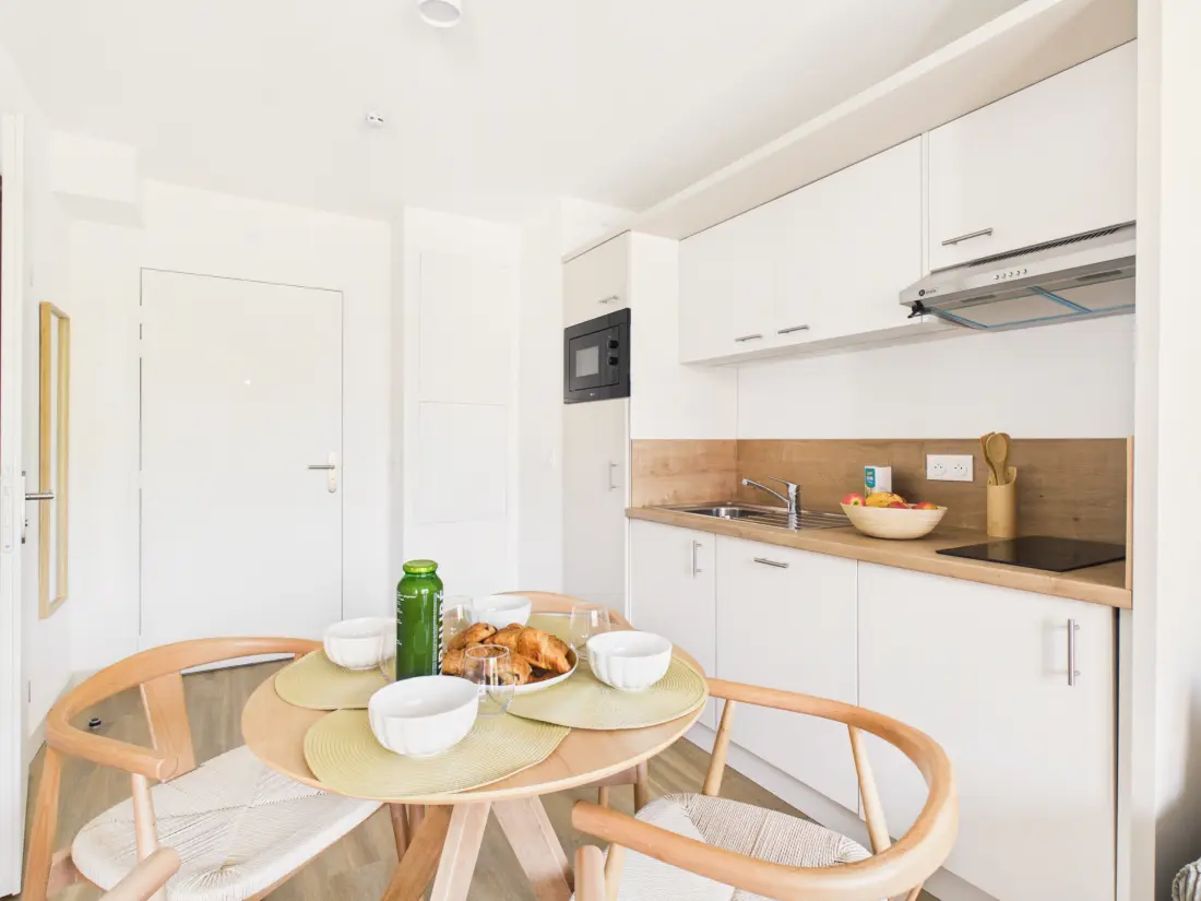 Apartmanok Biscarrosse