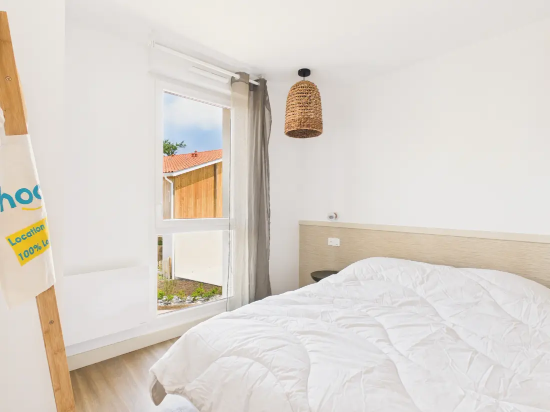 Apartmanok Biscarrosse