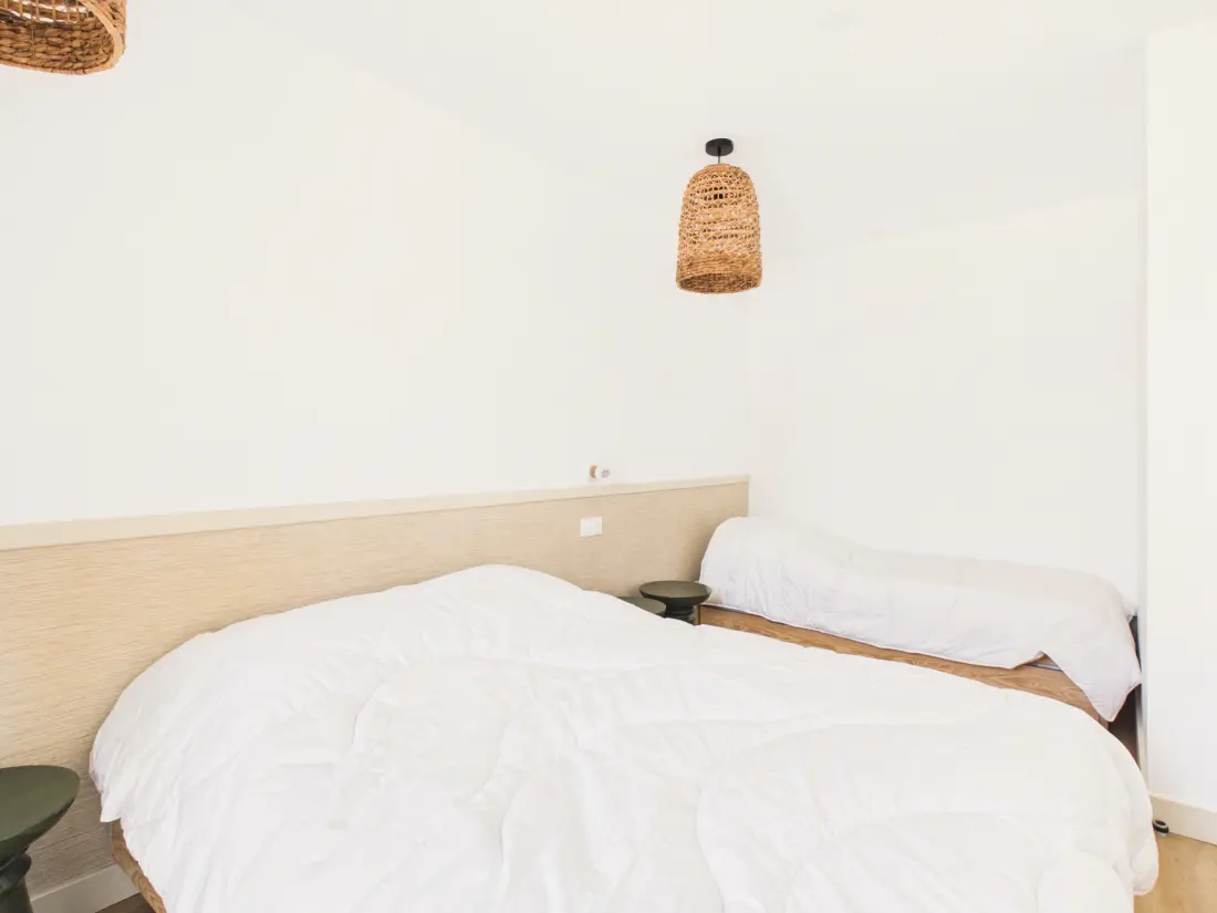 Apartmanok Biscarrosse