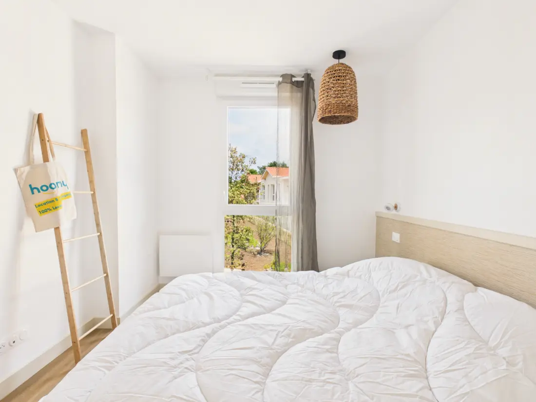 Apartmanok Biscarrosse