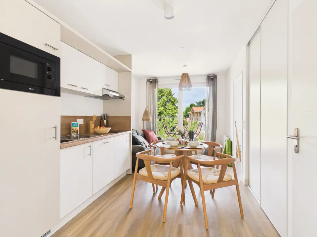 Apartmanok Biscarrosse