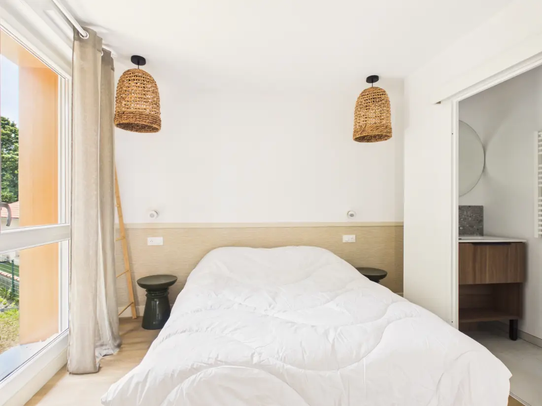 Apartamentos en Biscarrosse