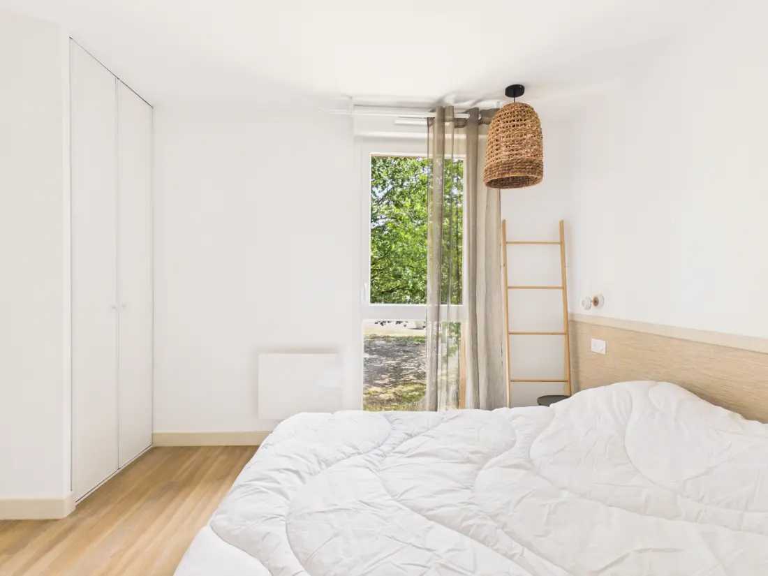 Apartamentos en Biscarrosse