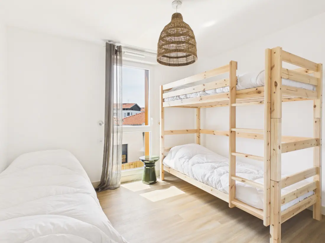 Apartamentos en Biscarrosse