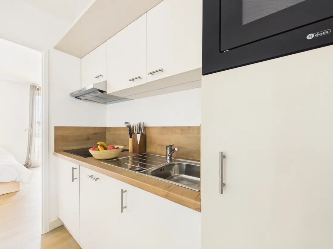 Apartamentos en Biscarrosse
