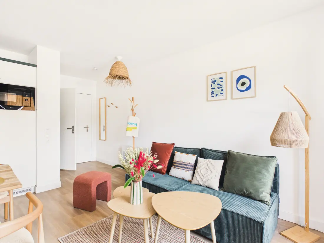 Apartmanok Biscarrosse