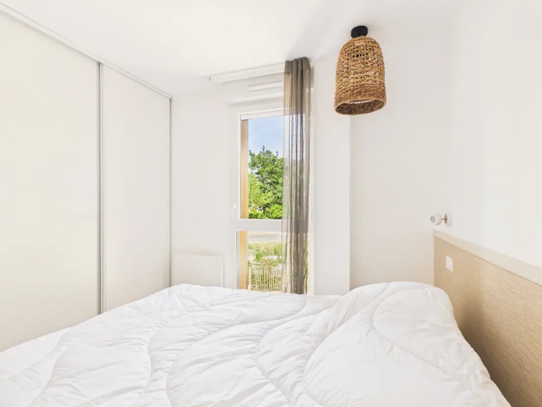 Apartmanok Biscarrosse