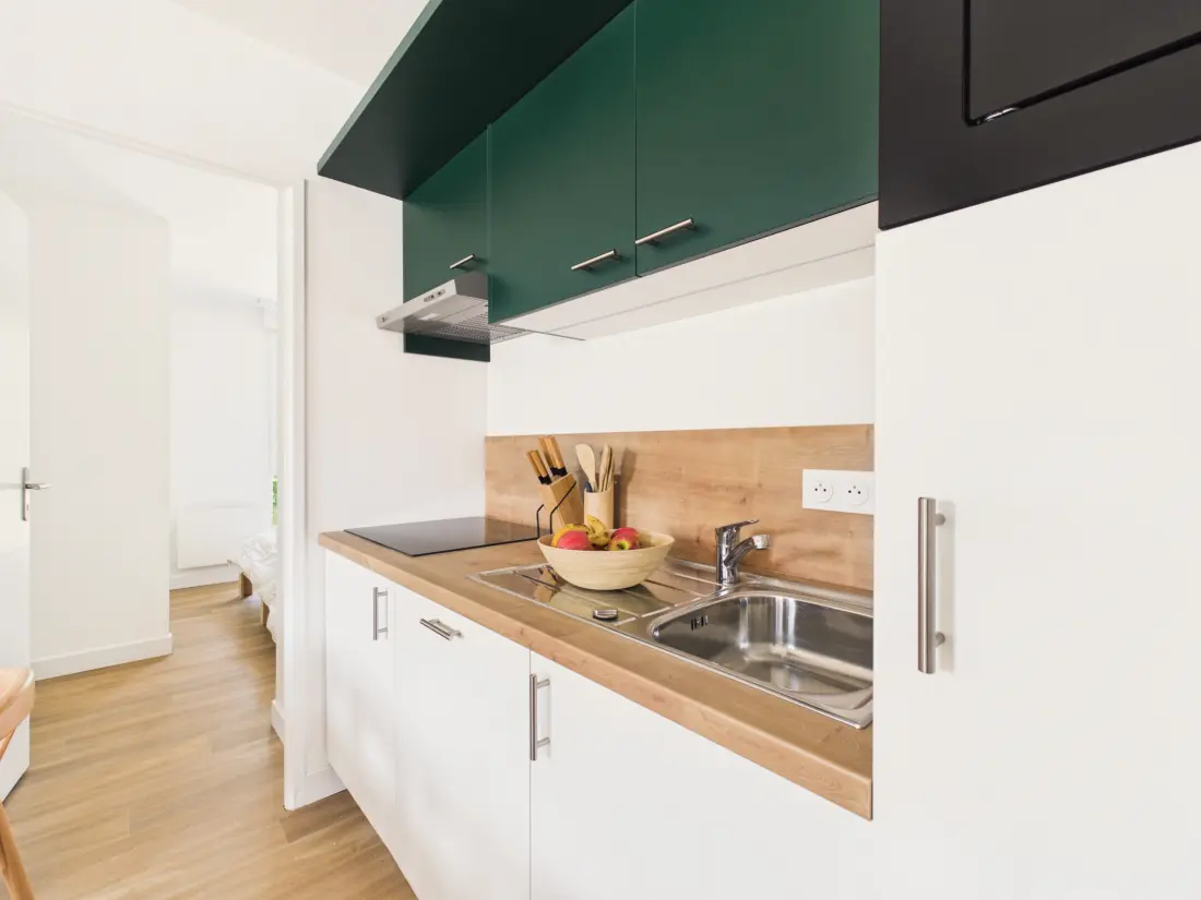 Apartmanok Biscarrosse