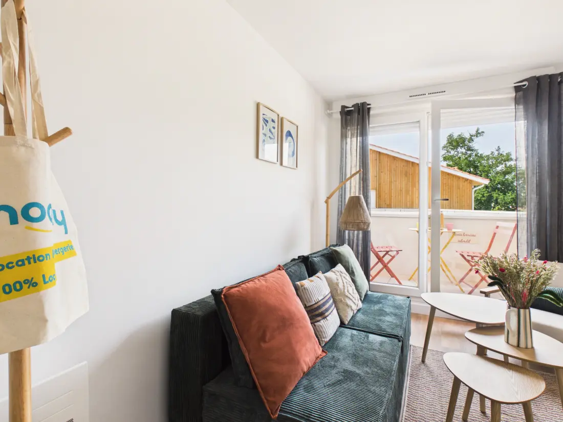 Apartmanok Biscarrosse