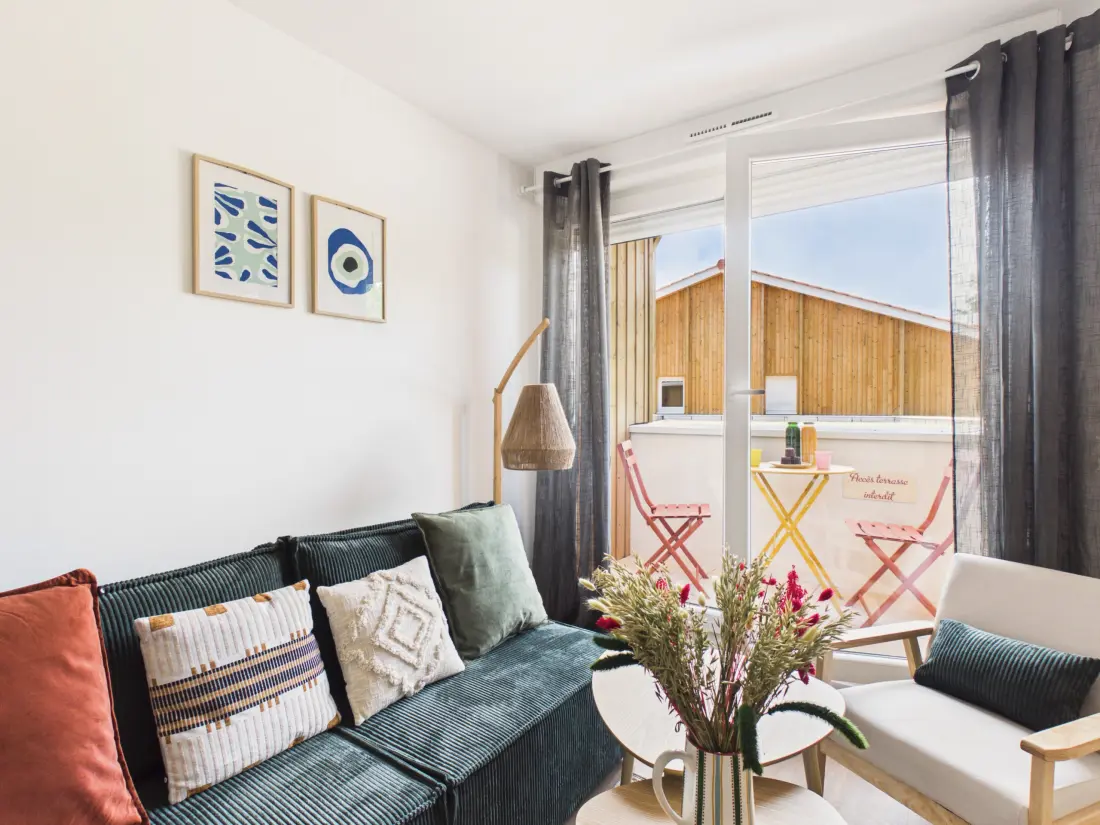 Apartmanok Biscarrosse