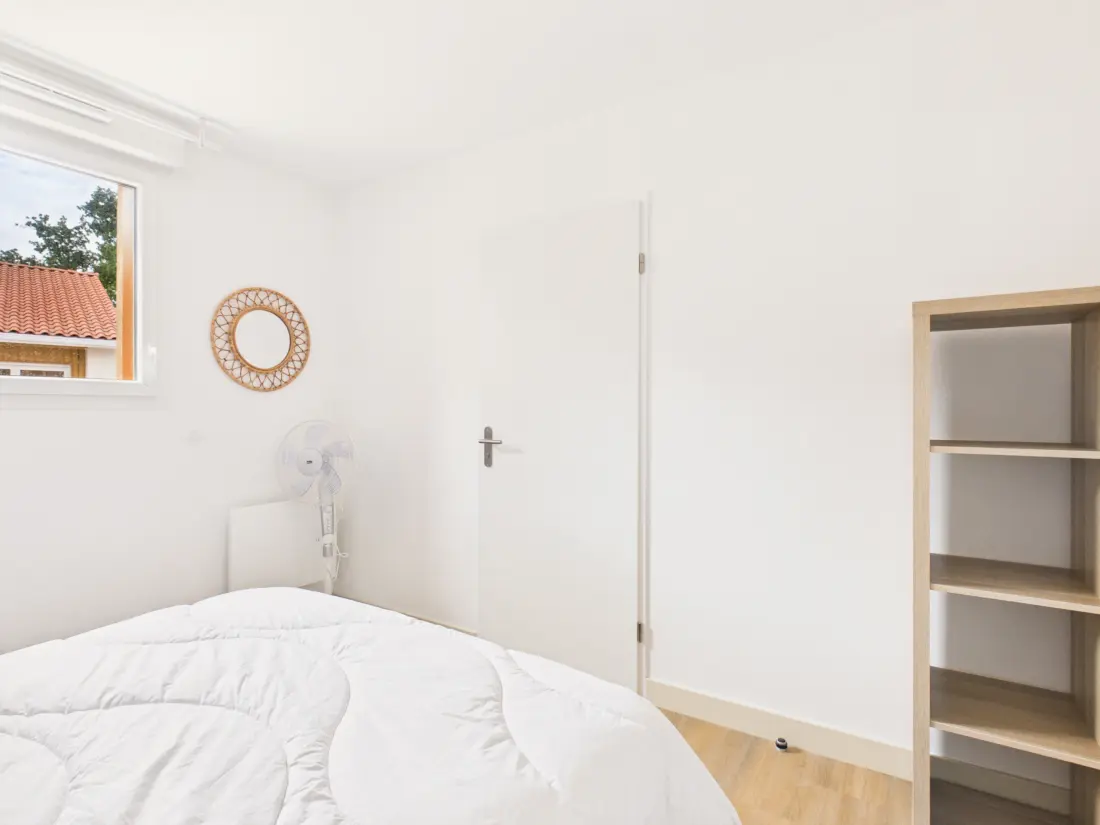Apartmanok Biscarrosse