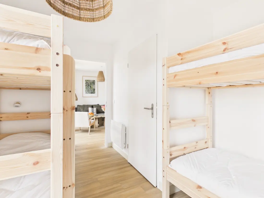 Apartmanok Biscarrosse