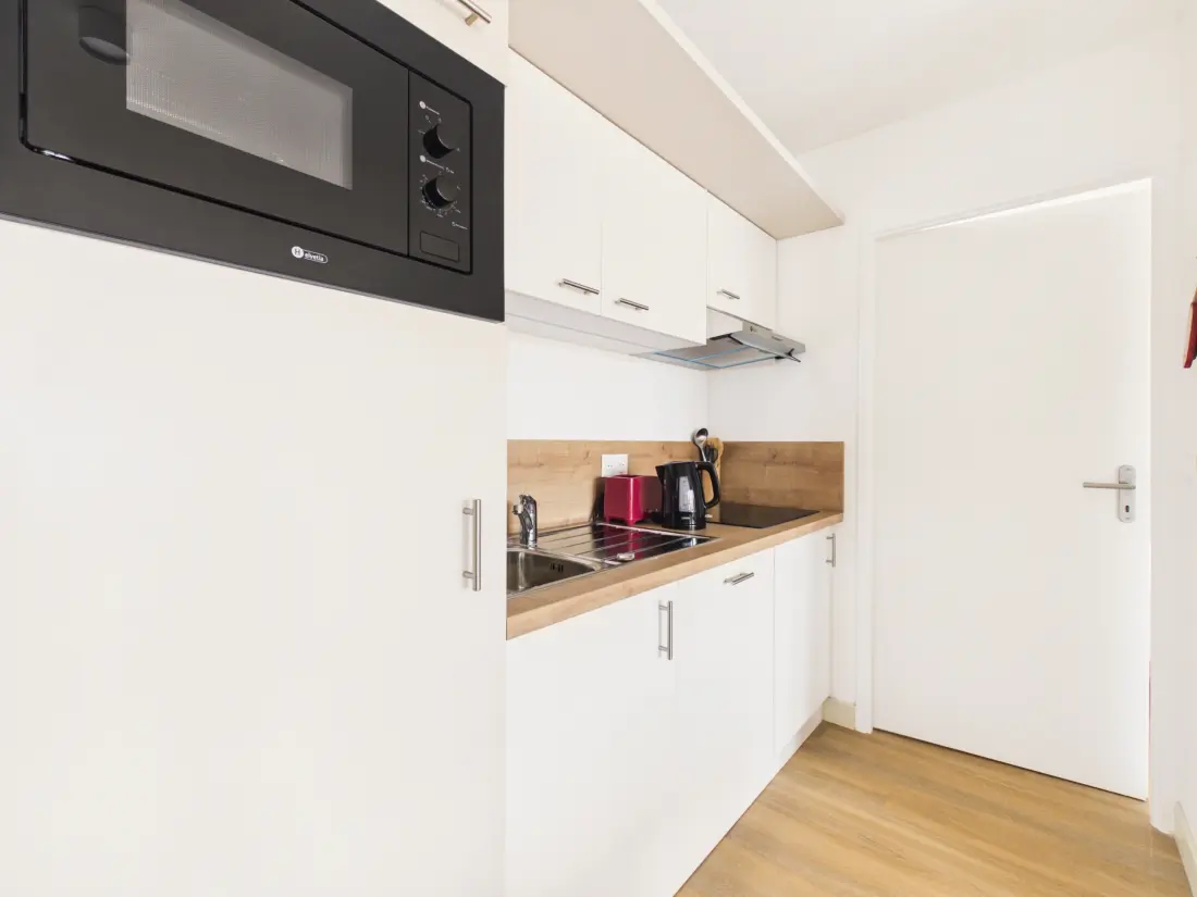 Apartmanok Biscarrosse