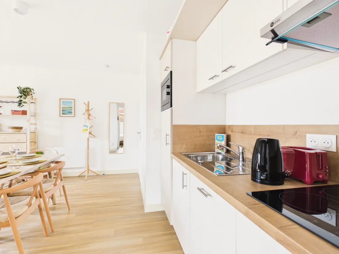 Apartmanok Biscarrosse