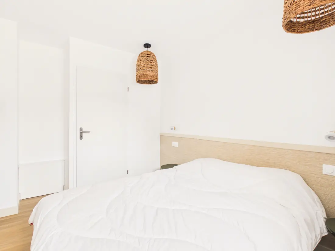 Apartmanok Biscarrosse