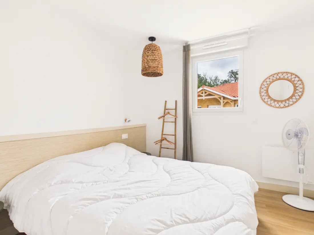 Apartmanok Biscarrosse