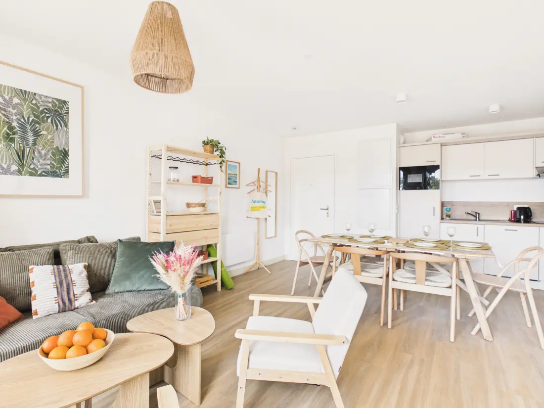 Apartmanok Biscarrosse