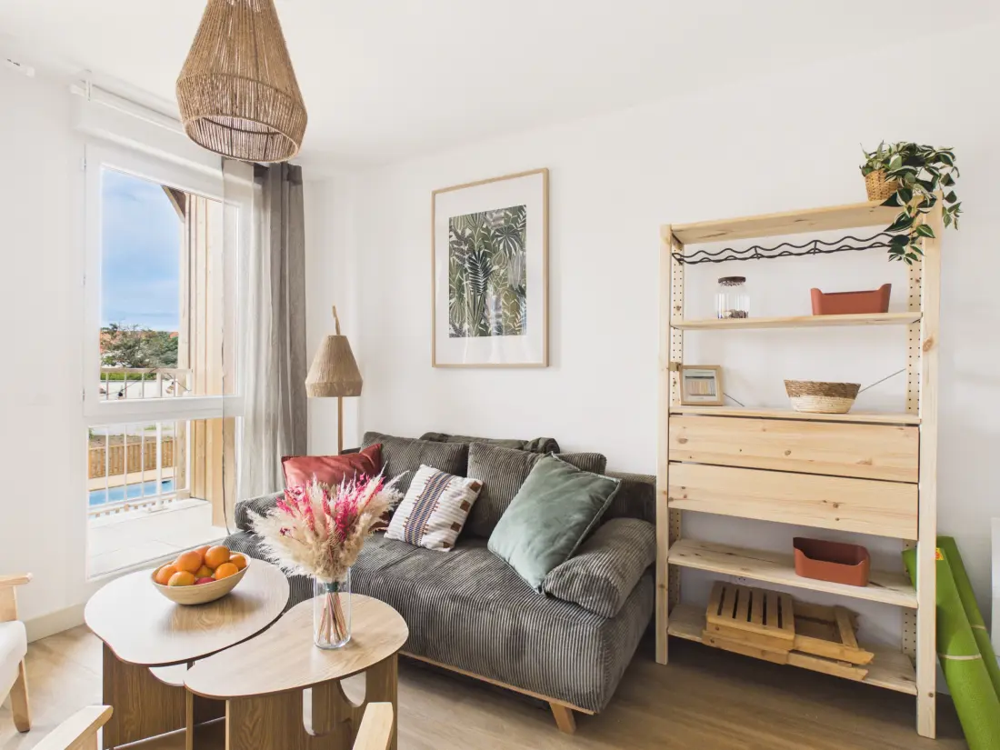 Apartmanok Biscarrosse