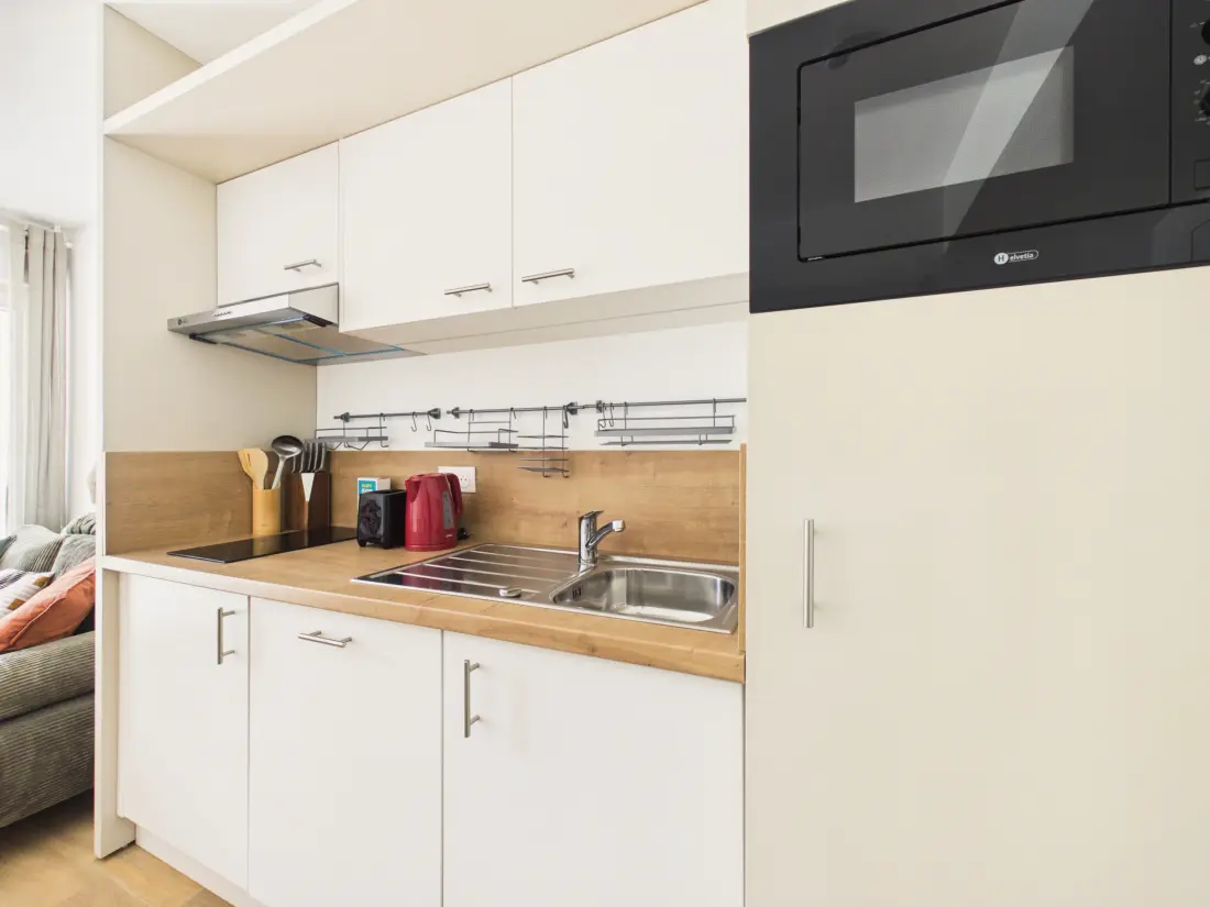 Apartmanok Biscarrosse