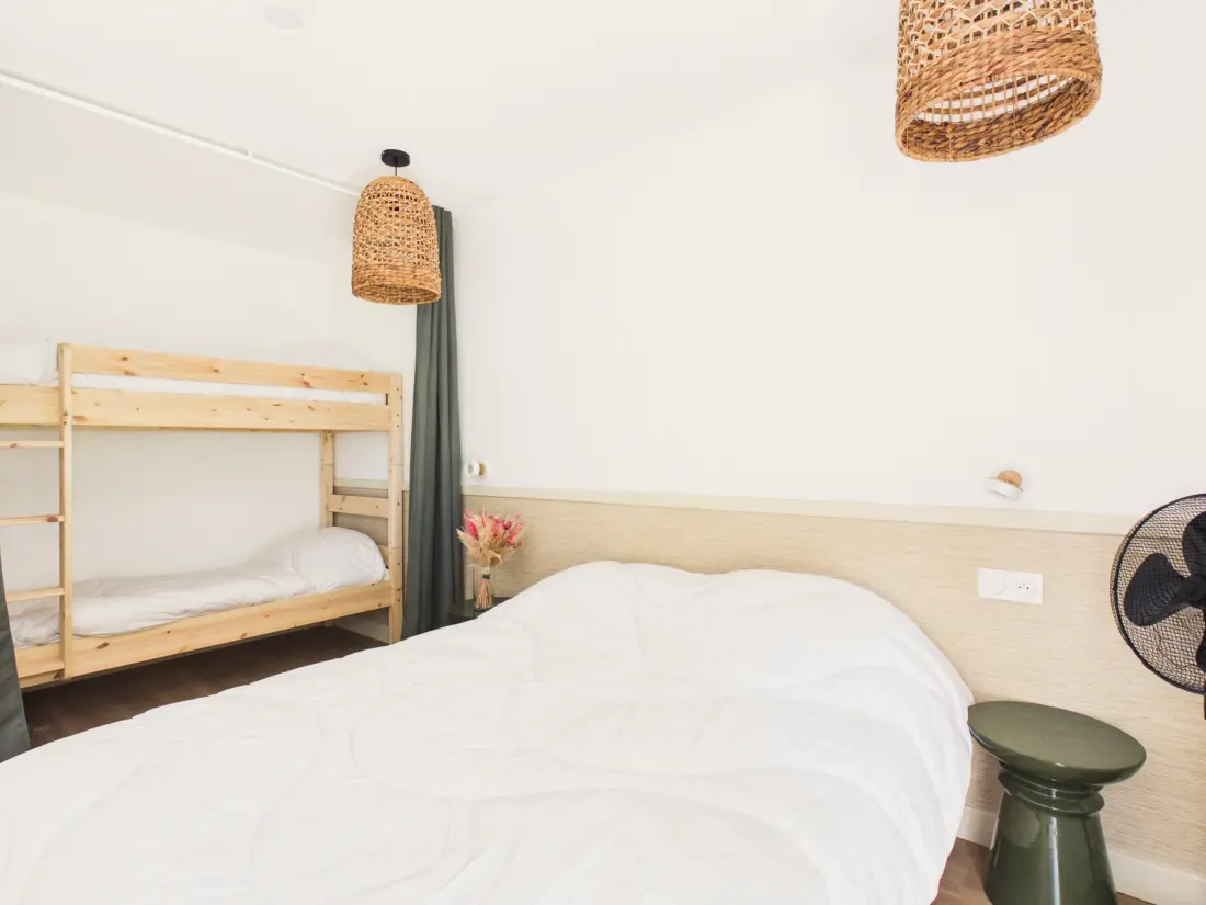 Apartmanok Biscarrosse