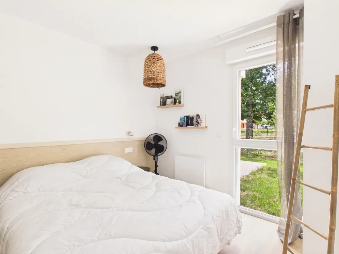 Apartmanok Biscarrosse