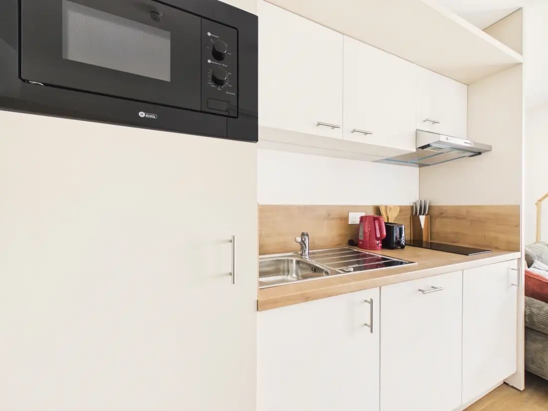 Apartmanok Biscarrosse