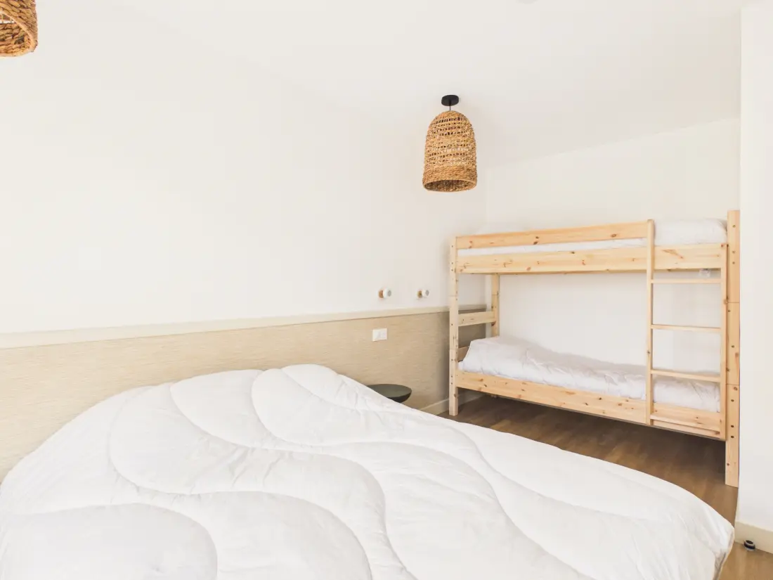 Apartmanok Biscarrosse