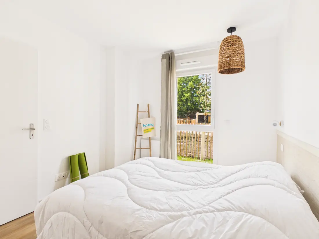 Apartmanok Biscarrosse