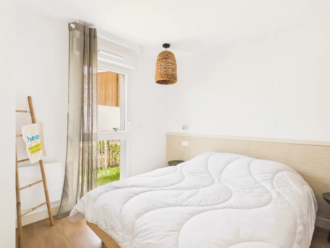 Apartmanok Biscarrosse