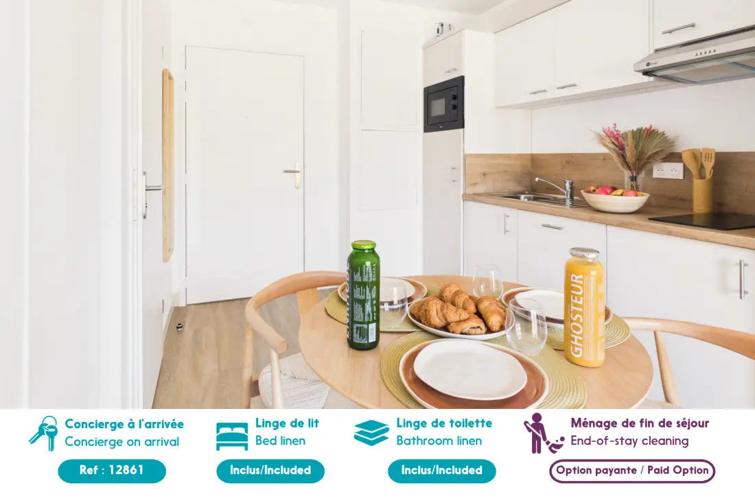 Apartmanok Biscarrosse