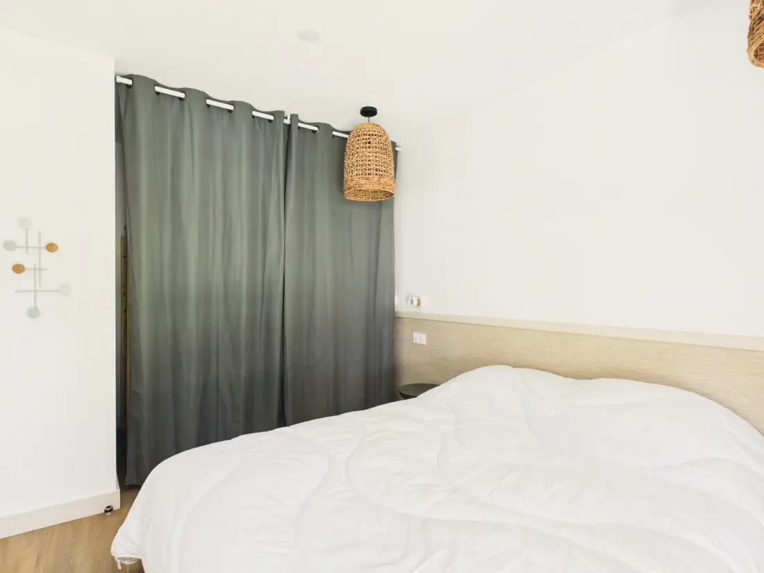 Apartmanok Biscarrosse