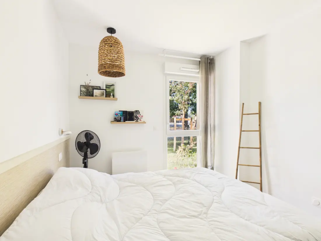 Apartmanok Biscarrosse