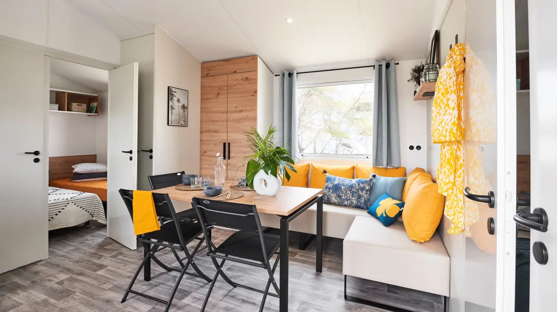 Camping Club Le Vivier MS Holidays
