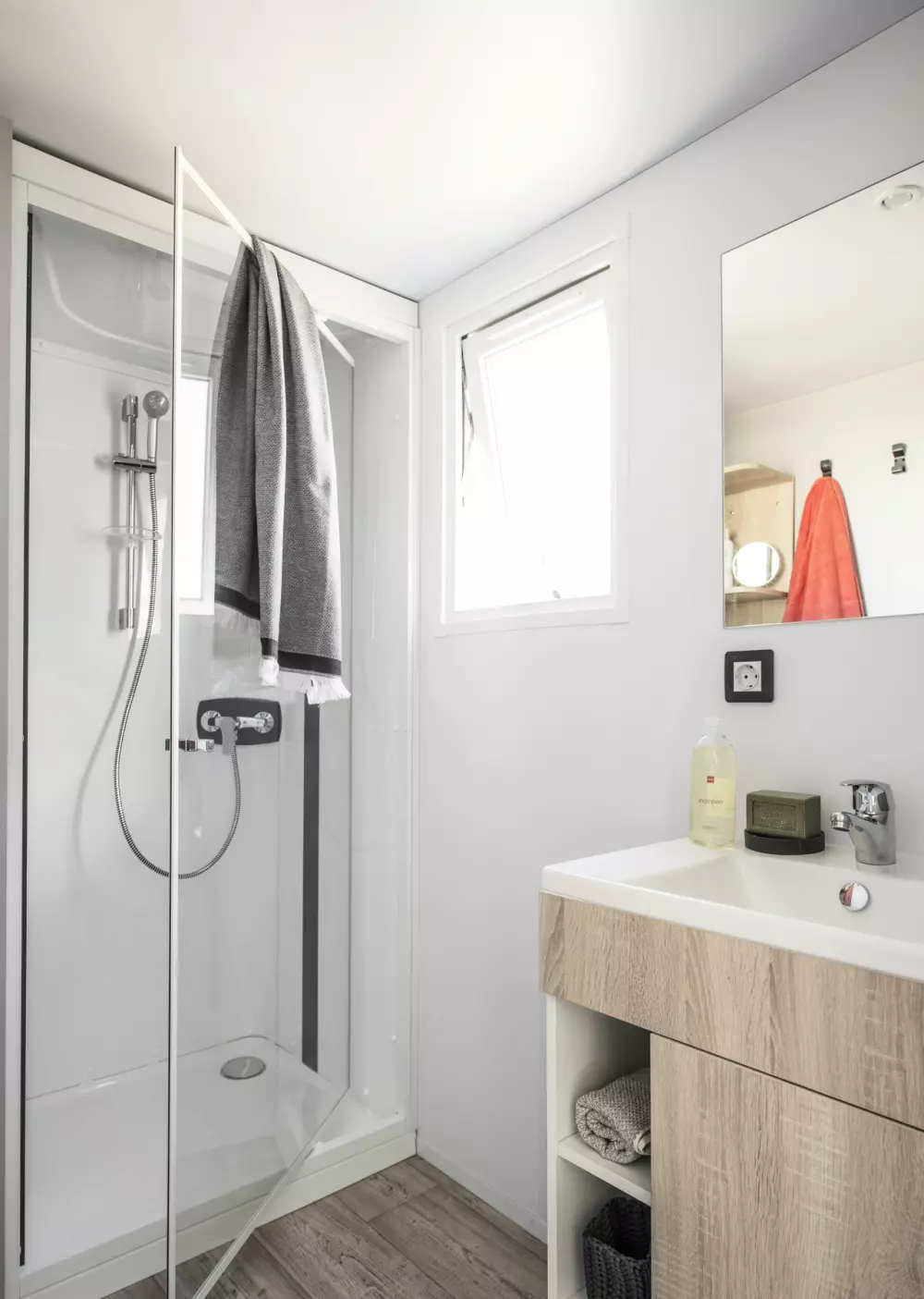 Camping Club Le Vivier 4 étoiles★★★★ - MS Vacances