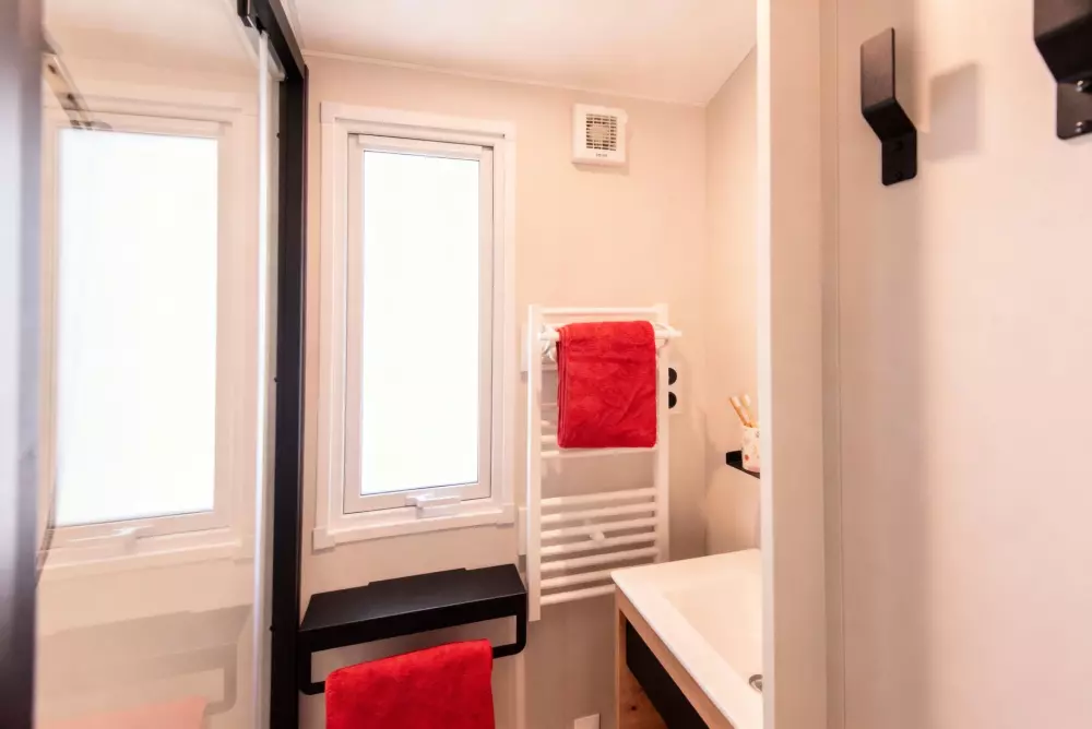 Camping Club Le Vivier 4 étoiles★★★★ - MS Vacances