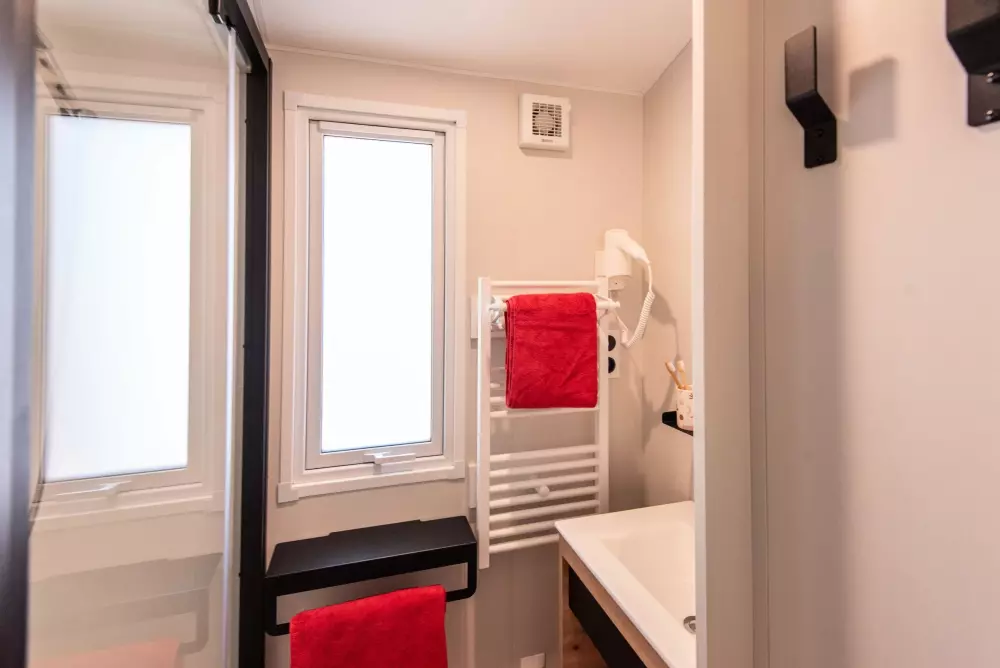 Camping Club Le Vivier 4 étoiles★★★★ - MS Vacances