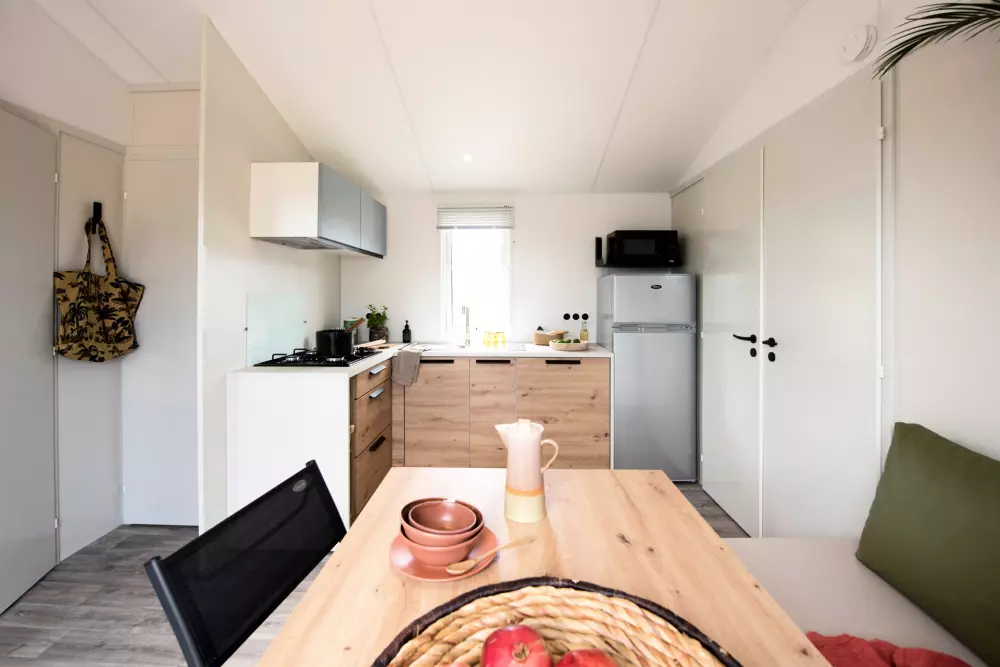 Camping Club Le Vivier 4 étoiles★★★★ - MS Vacances