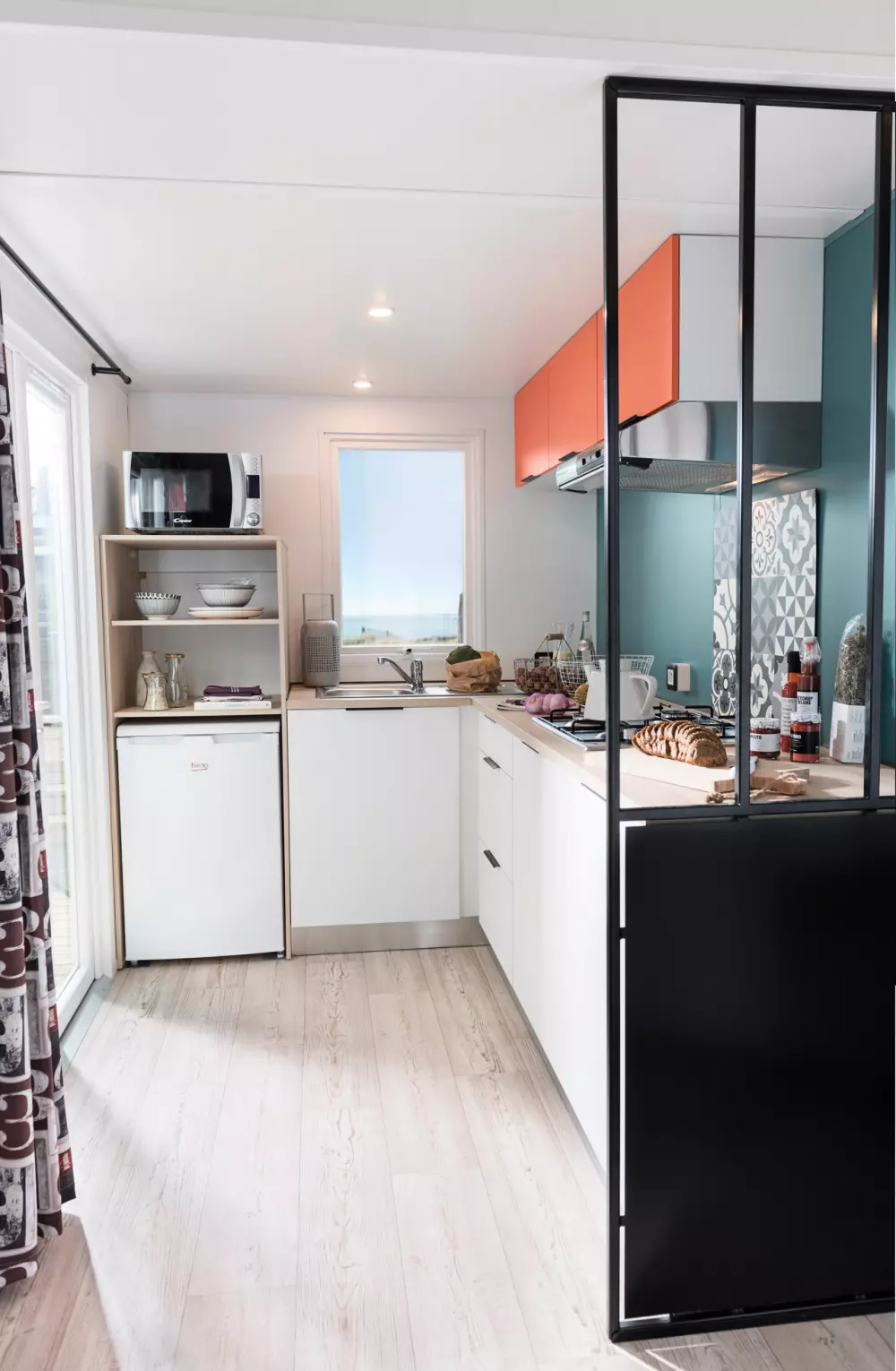 Camping Club Le Vivier 4 étoiles★★★★ - MS Vacances