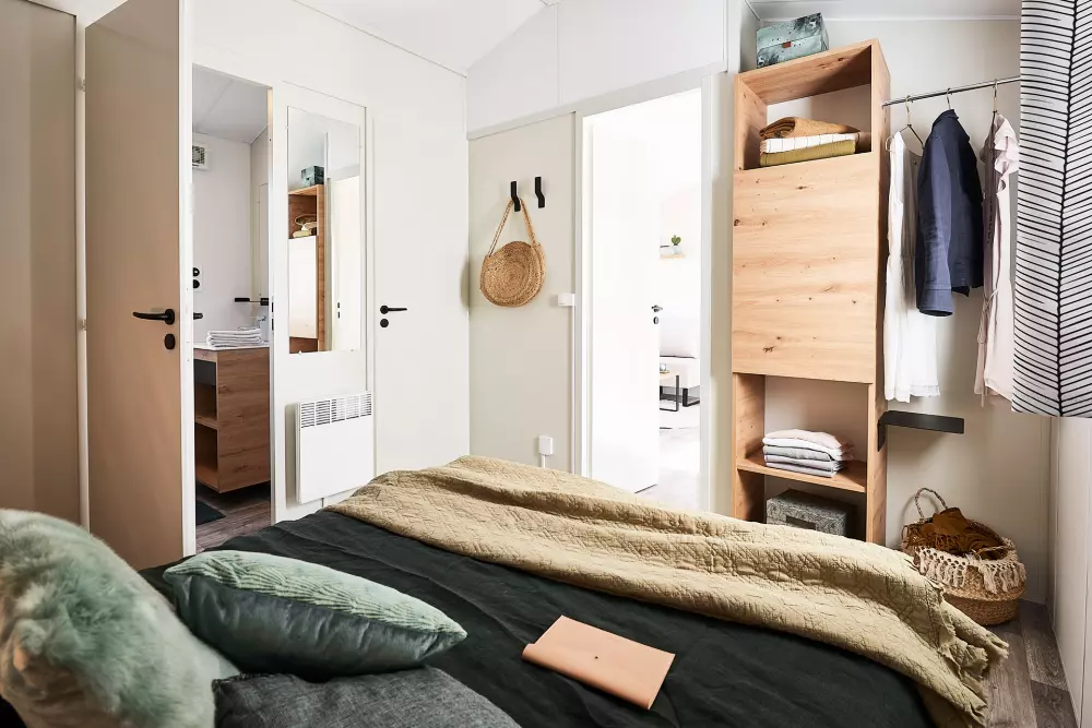 Camping Club Le Vivier 4 étoiles★★★★ - MS Vacances